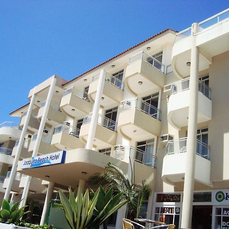 Joaquina Beach Hotel Florianópolis Екстериор снимка