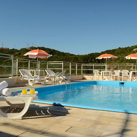 Joaquina Beach Hotel Florianópolis Екстериор снимка