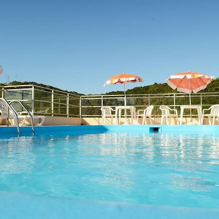 Joaquina Beach Hotel Florianópolis Екстериор снимка