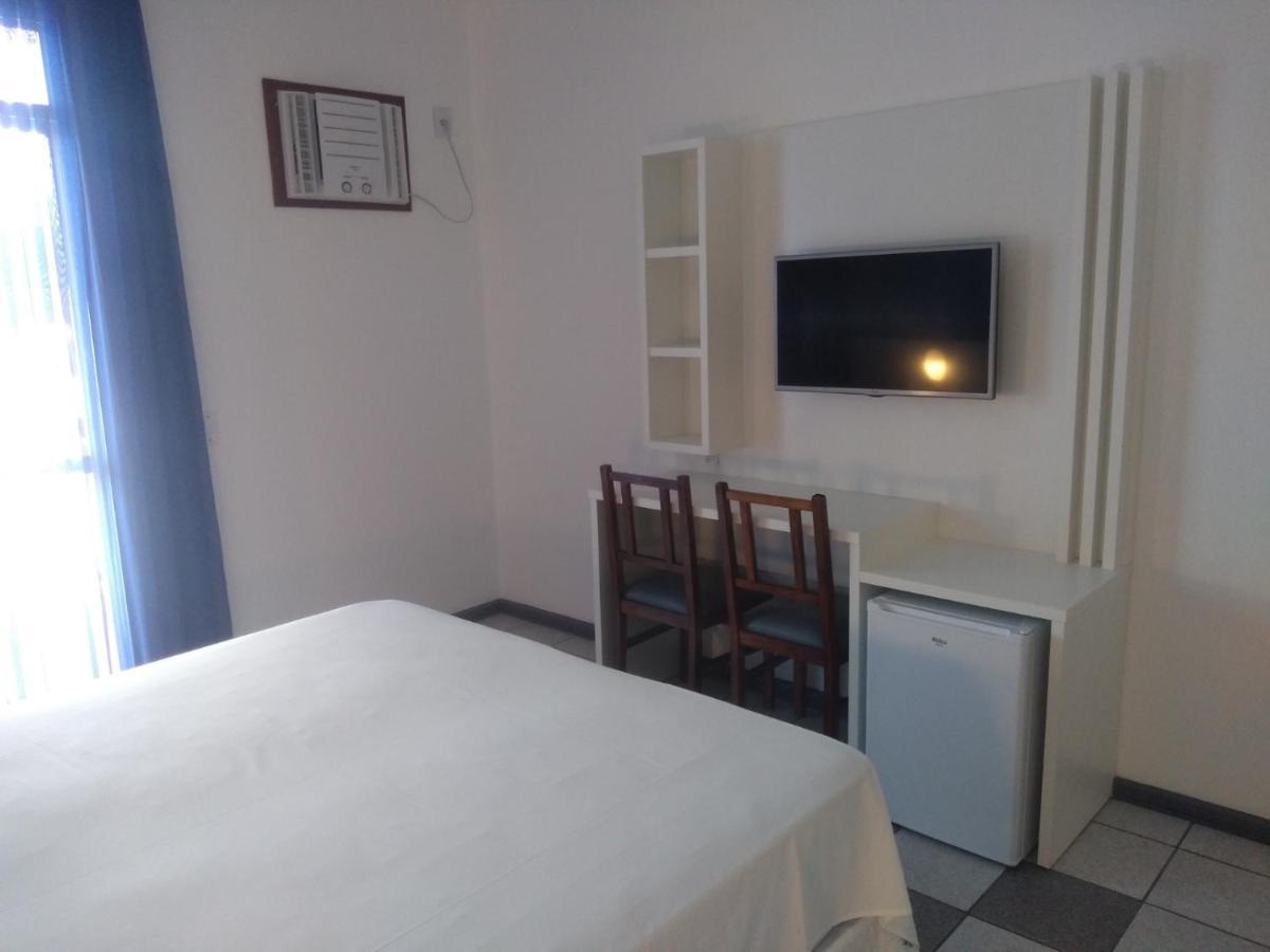 Joaquina Beach Hotel Florianópolis Екстериор снимка