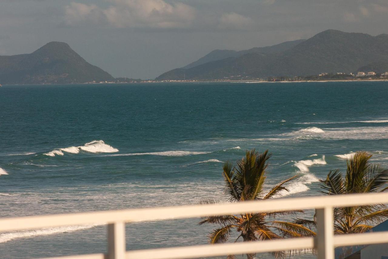Joaquina Beach Hotel Florianópolis Екстериор снимка