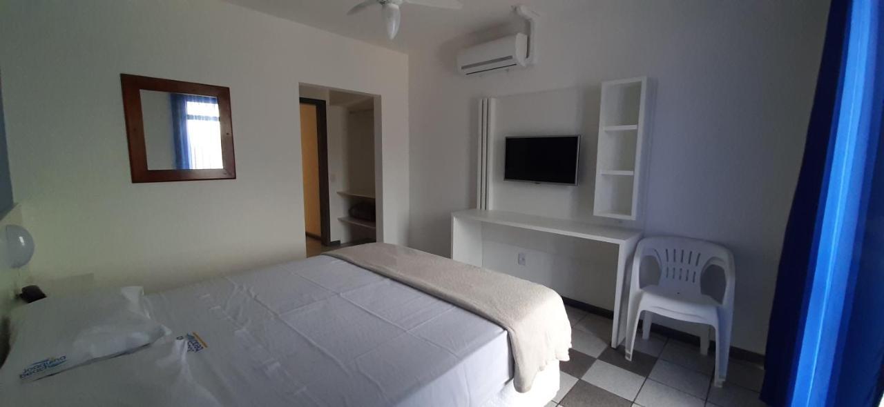 Joaquina Beach Hotel Florianópolis Екстериор снимка