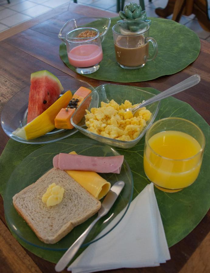 Joaquina Beach Hotel Florianópolis Екстериор снимка