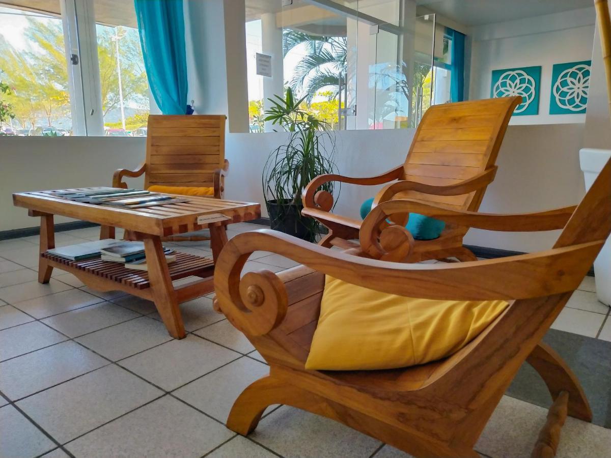 Joaquina Beach Hotel Florianópolis Екстериор снимка
