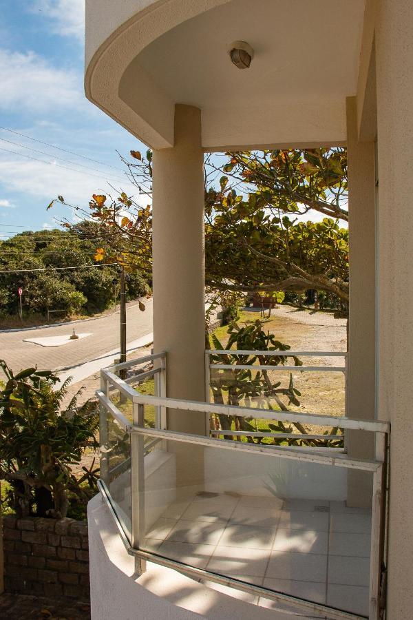 Joaquina Beach Hotel Florianópolis Екстериор снимка