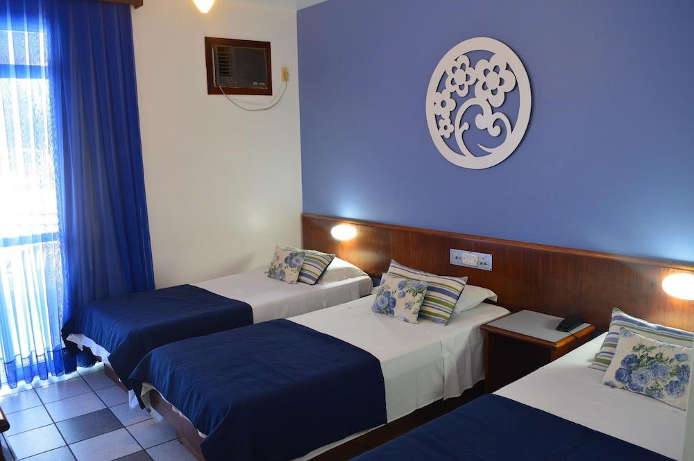 Joaquina Beach Hotel Florianópolis Екстериор снимка