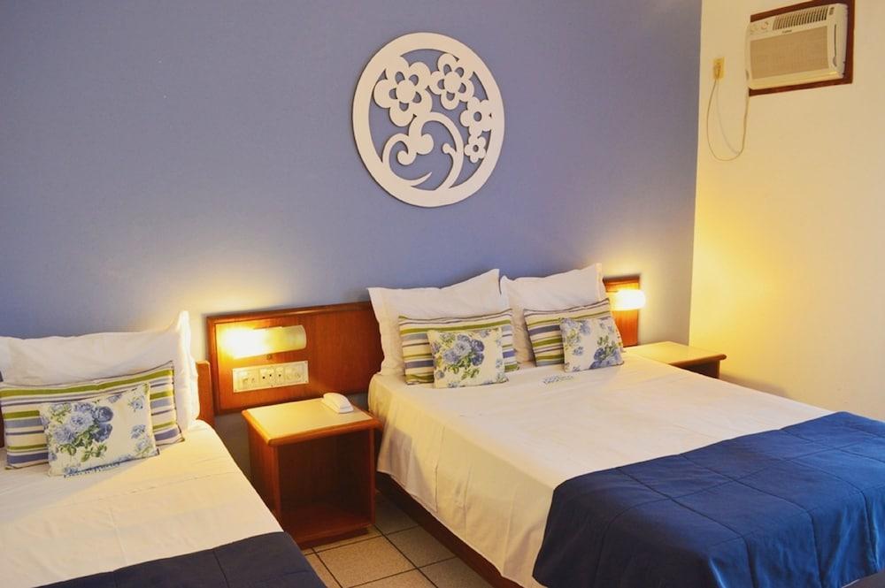 Joaquina Beach Hotel Florianópolis Екстериор снимка