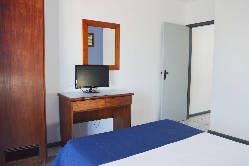 Joaquina Beach Hotel Florianópolis Екстериор снимка