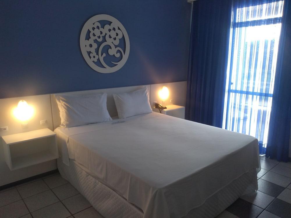 Joaquina Beach Hotel Florianópolis Екстериор снимка