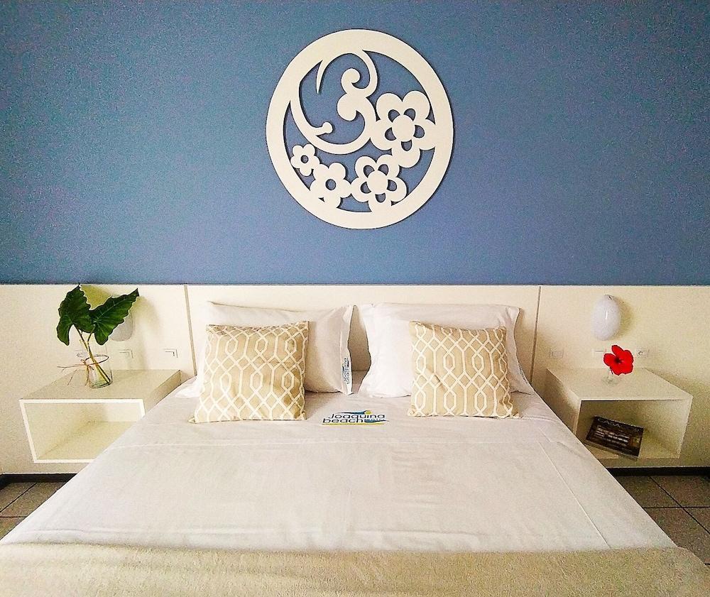 Joaquina Beach Hotel Florianópolis Екстериор снимка