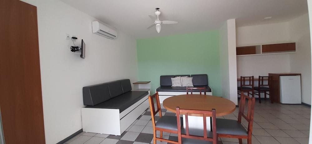 Joaquina Beach Hotel Florianópolis Екстериор снимка