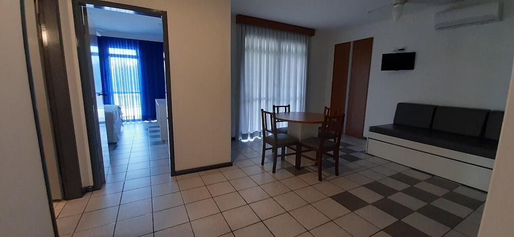 Joaquina Beach Hotel Florianópolis Екстериор снимка