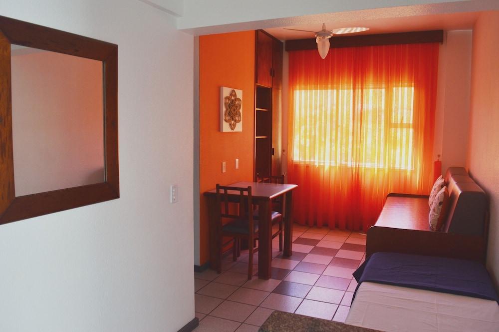 Joaquina Beach Hotel Florianópolis Екстериор снимка