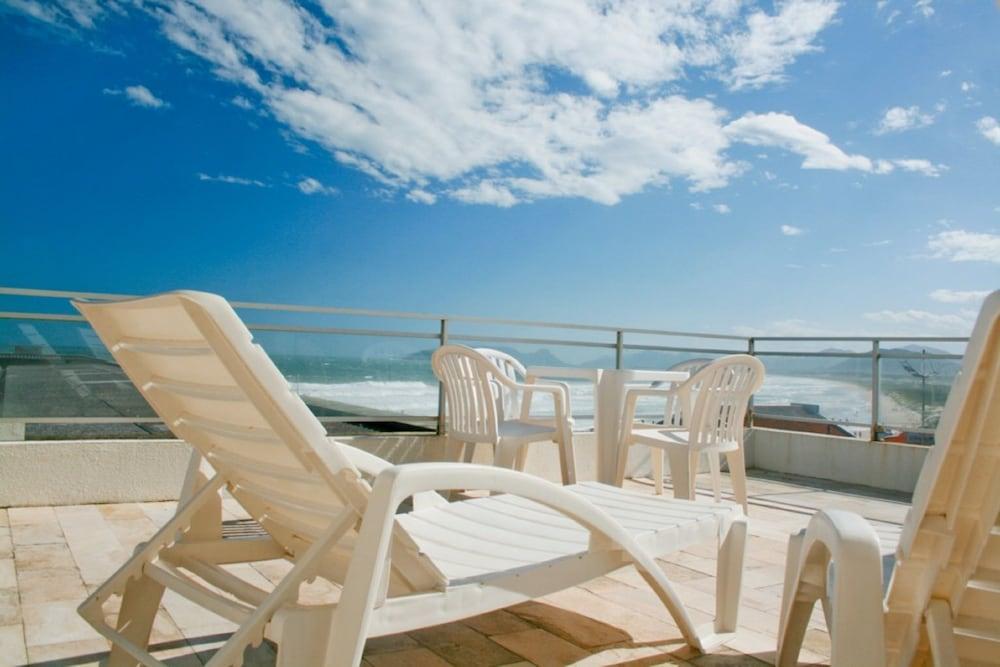 Joaquina Beach Hotel Florianópolis Екстериор снимка