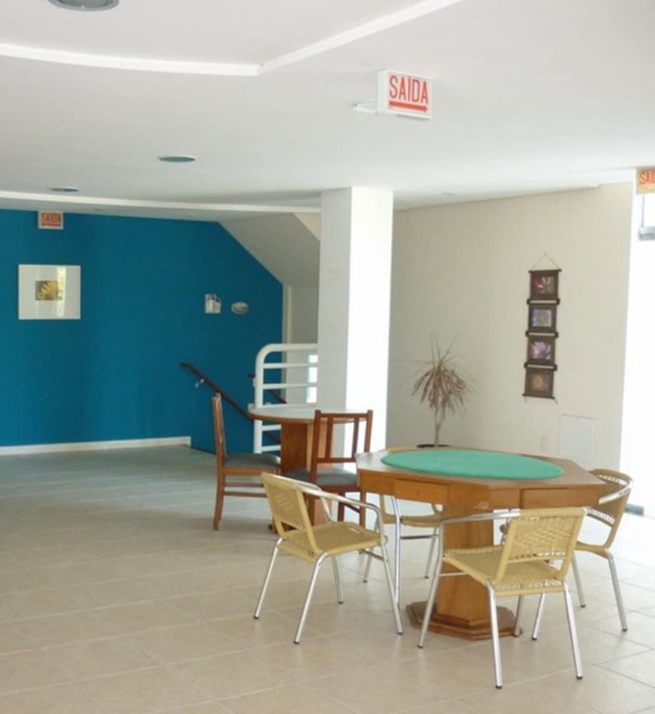 Joaquina Beach Hotel Florianópolis Екстериор снимка