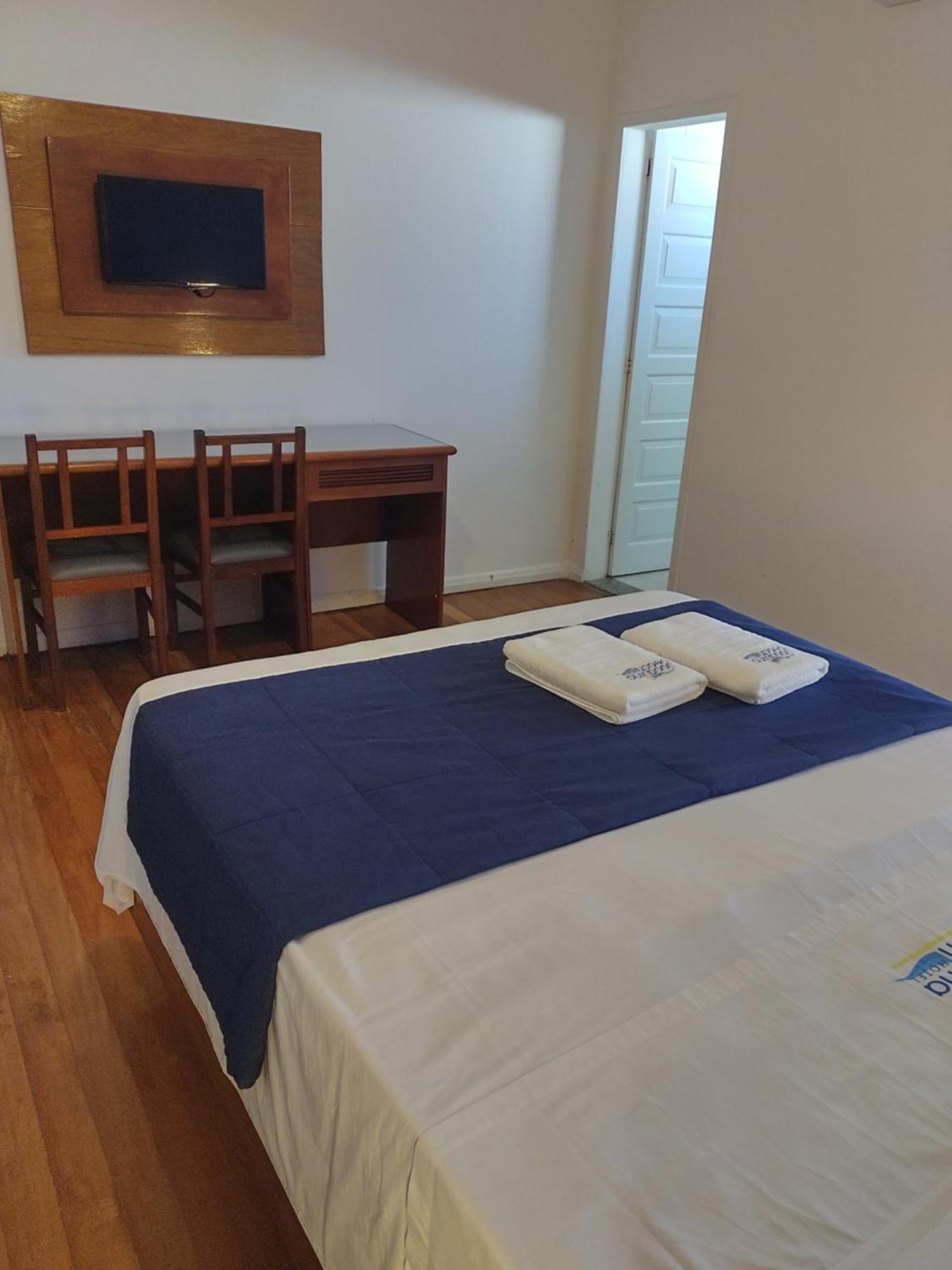 Joaquina Beach Hotel Florianópolis Екстериор снимка