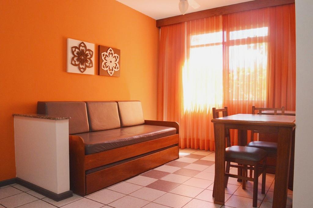 Joaquina Beach Hotel Florianópolis Екстериор снимка