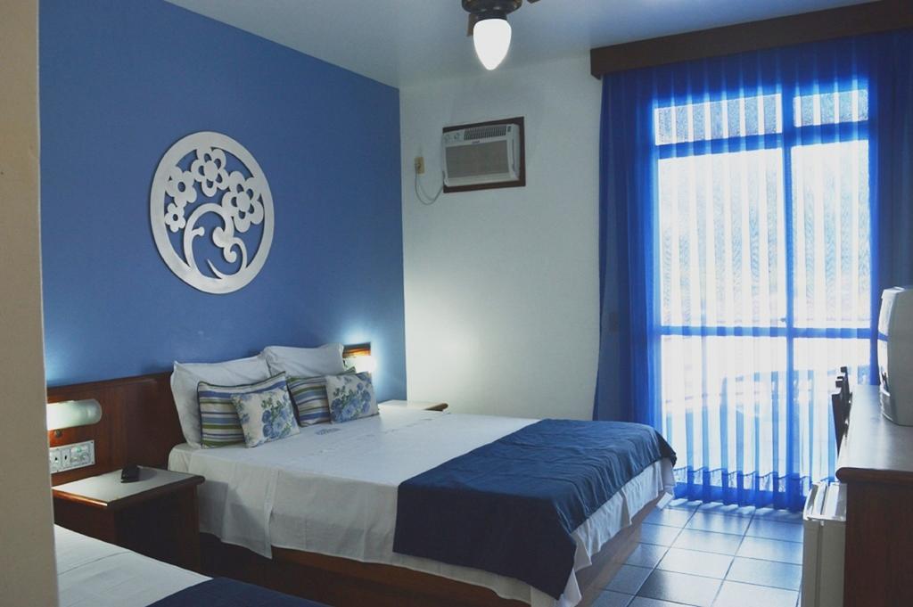 Joaquina Beach Hotel Florianópolis Екстериор снимка